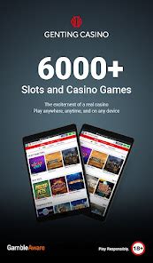 gentingbet login|Genting Casino Mobile App .